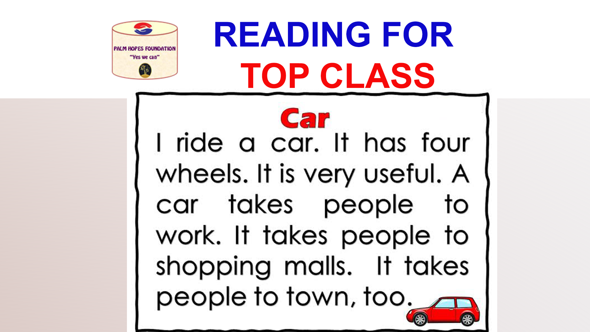 School Students